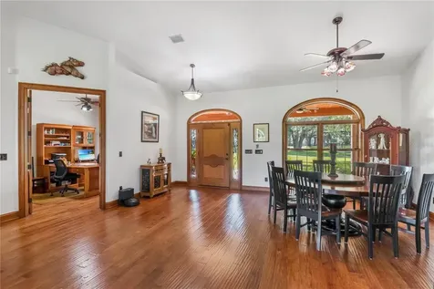 6140 NW 145th Avenue Road Morriston FL 32668