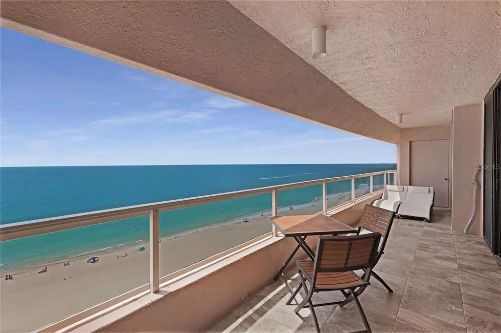1340 Gulf Boulevard Clearwater Beach FL 33767