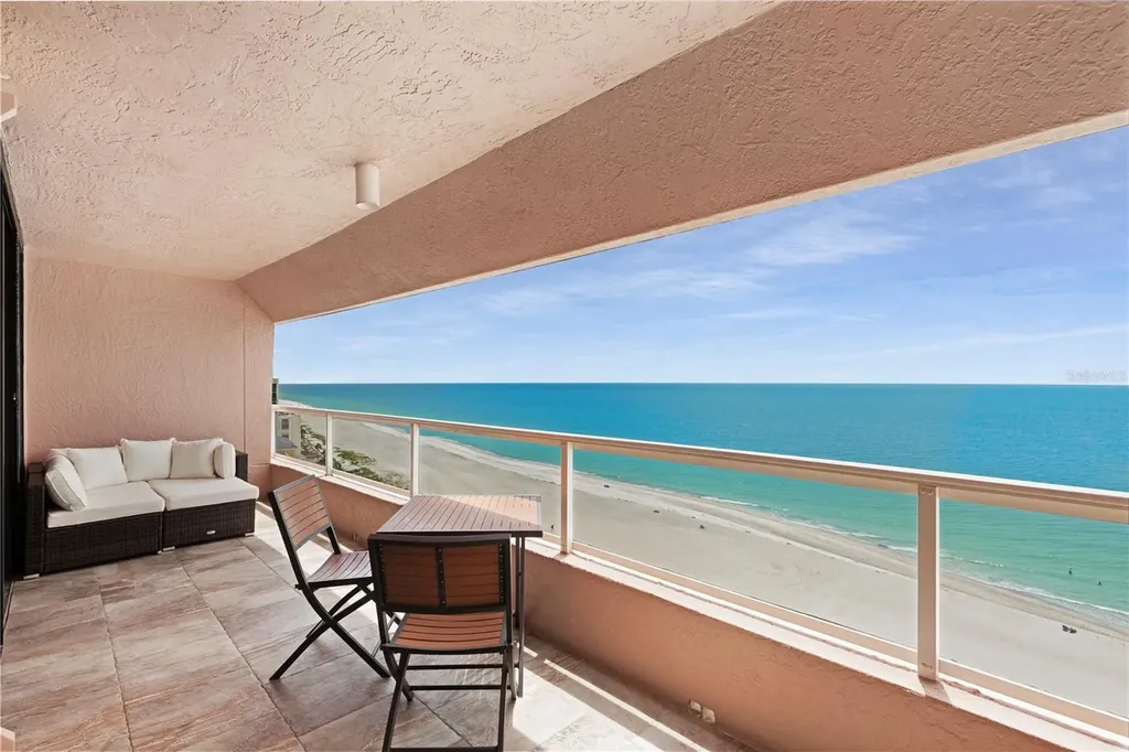 1340 Gulf Boulevard Clearwater Beach FL 33767