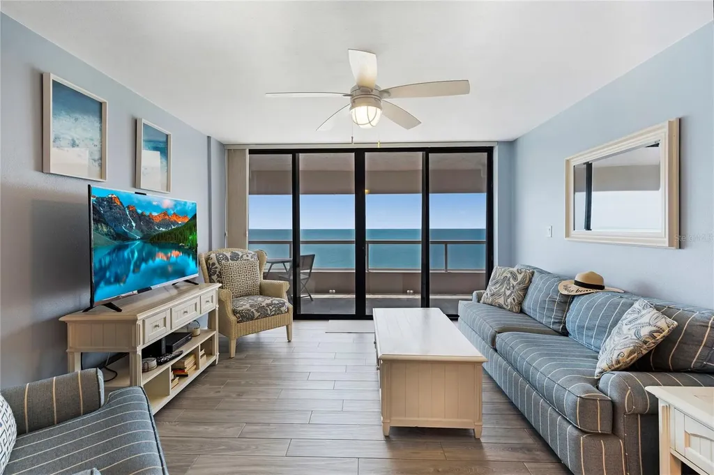 1340 Gulf Boulevard Clearwater Beach FL 33767