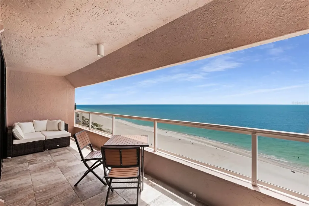 1340 Gulf Boulevard Clearwater Beach FL 33767