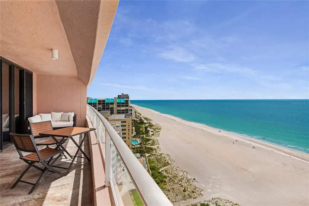 1340 Gulf Boulevard Clearwater Beach FL 33767