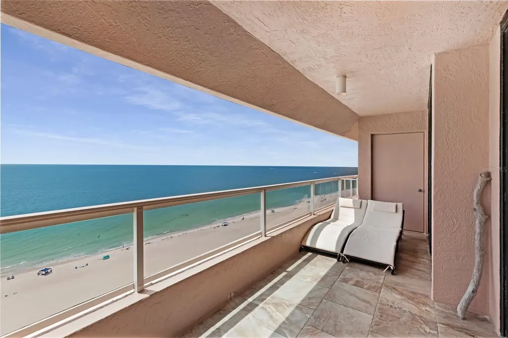 1340 Gulf Boulevard Clearwater Beach FL 33767