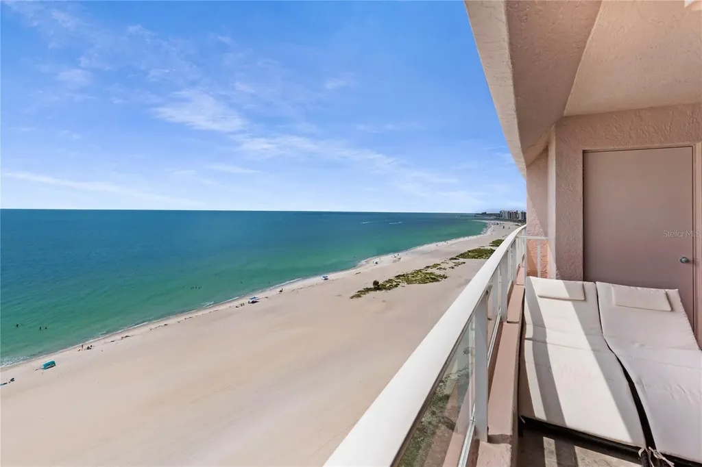 1340 Gulf Boulevard Clearwater Beach FL 33767