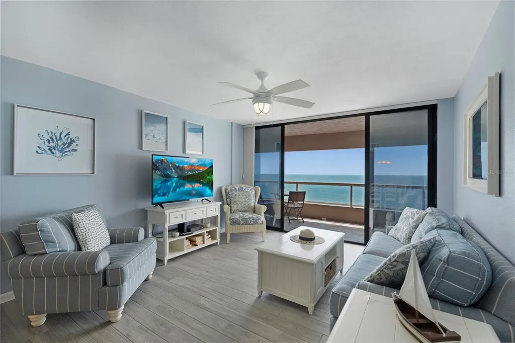 1340 Gulf Boulevard Clearwater Beach FL 33767