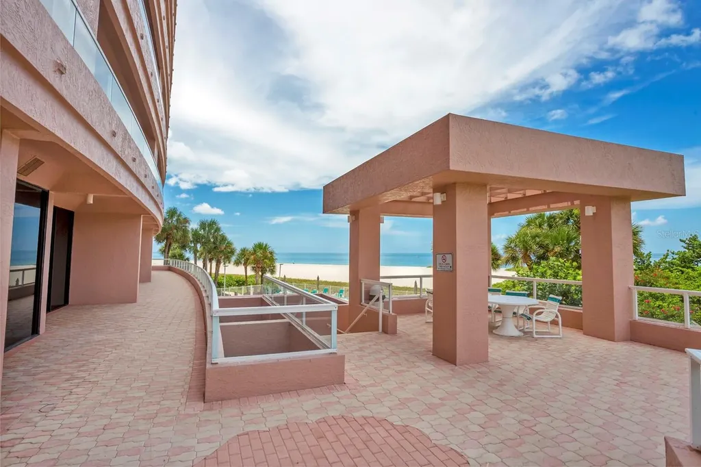 1340 Gulf Boulevard Clearwater Beach FL 33767
