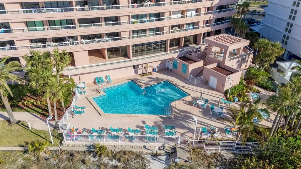 1340 Gulf Boulevard Clearwater Beach FL 33767