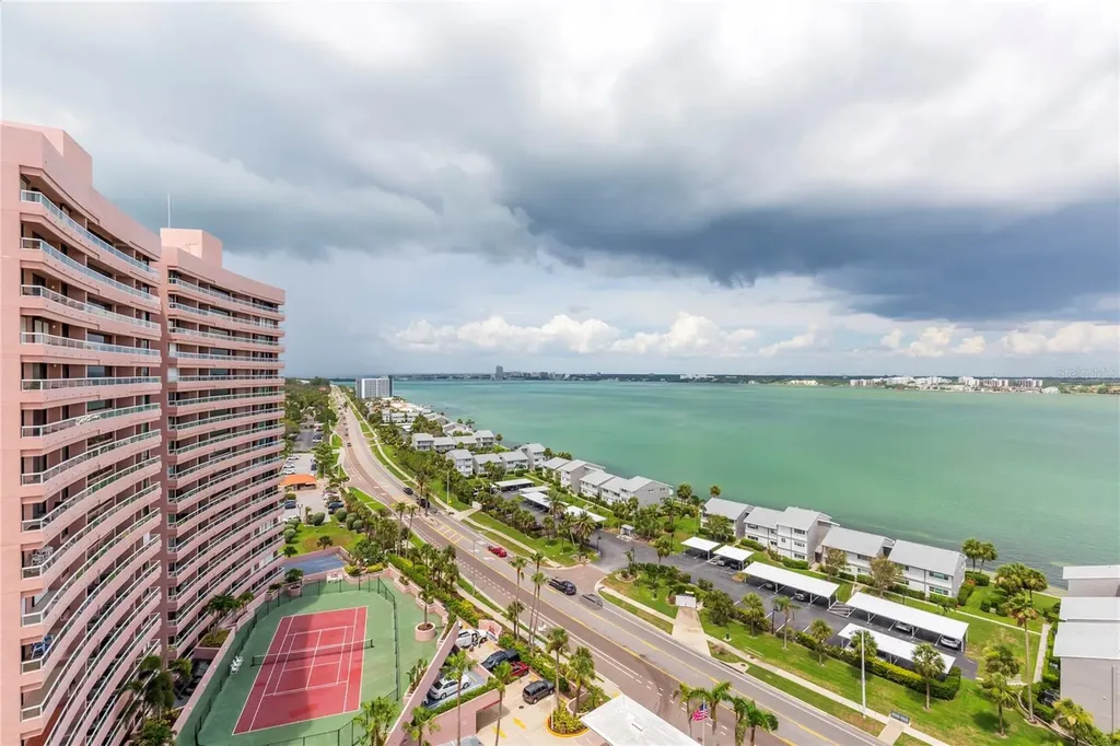 1340 Gulf Boulevard Clearwater Beach FL 33767