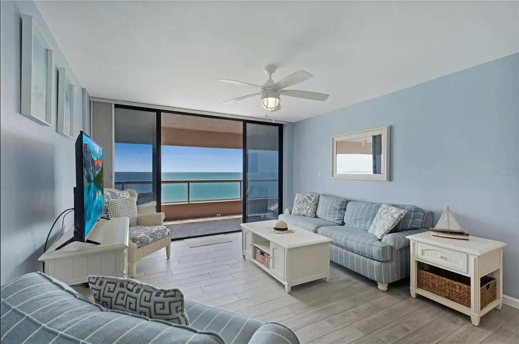 1340 Gulf Boulevard Clearwater Beach FL 33767