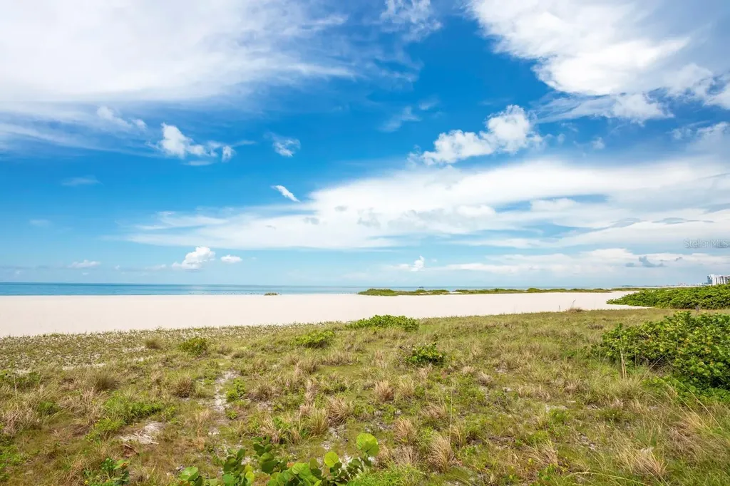 1340 Gulf Boulevard Clearwater Beach FL 33767
