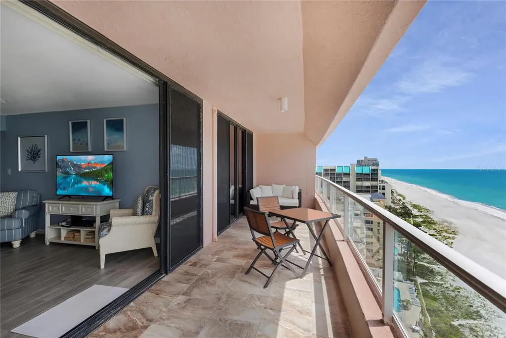 1340 Gulf Boulevard Clearwater Beach FL 33767