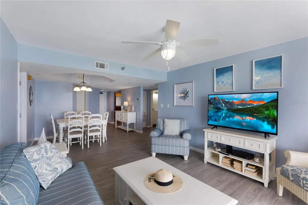1340 Gulf Boulevard Clearwater Beach FL 33767