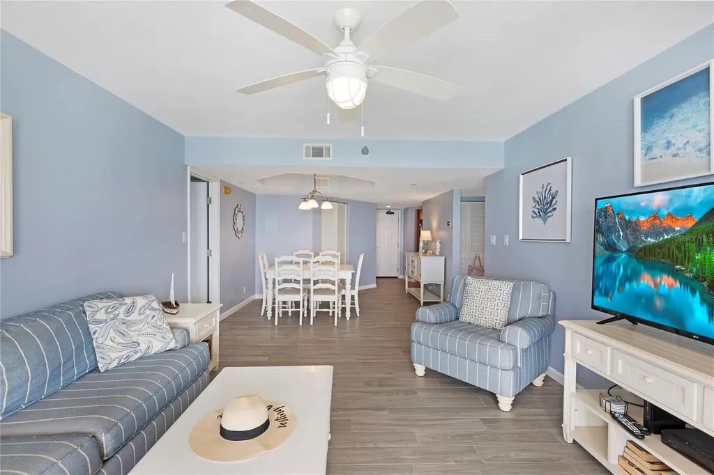1340 Gulf Boulevard Clearwater Beach FL 33767