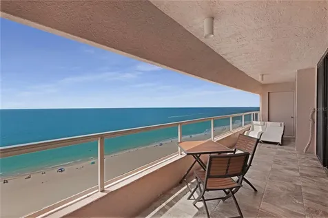 1340 Gulf Boulevard Clearwater Beach FL 33767