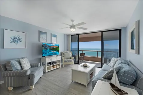 1340 Gulf Boulevard Clearwater Beach FL 33767