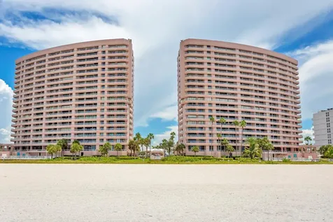 1340 Gulf Boulevard Clearwater Beach FL 33767