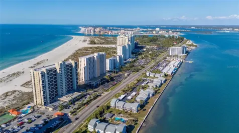 1340 Gulf Boulevard Clearwater Beach FL 33767