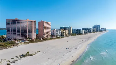 1340 Gulf Boulevard Clearwater Beach FL 33767