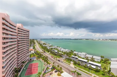 1340 Gulf Boulevard Clearwater Beach FL 33767