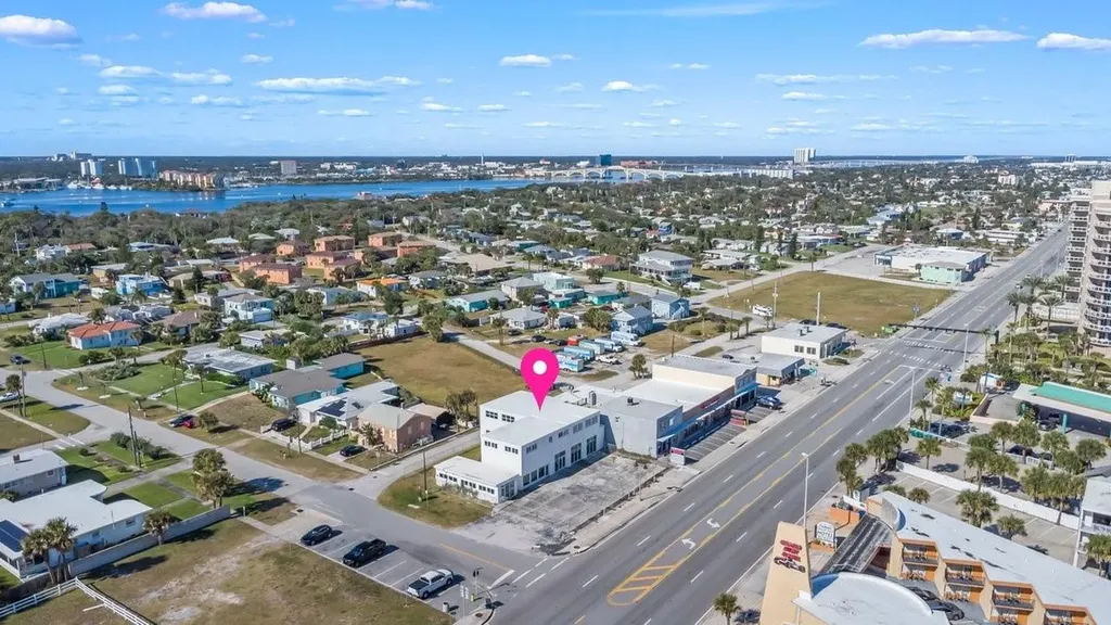 2020 S Atlantic Avenue Daytona Beach Shores FL 32118