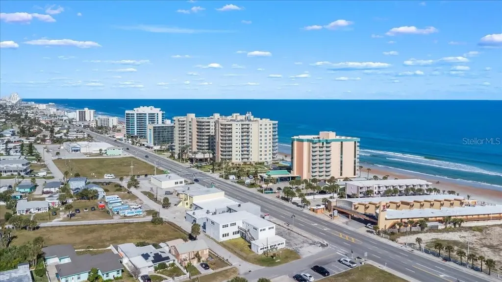 2020 S Atlantic Avenue Daytona Beach Shores FL 32118
