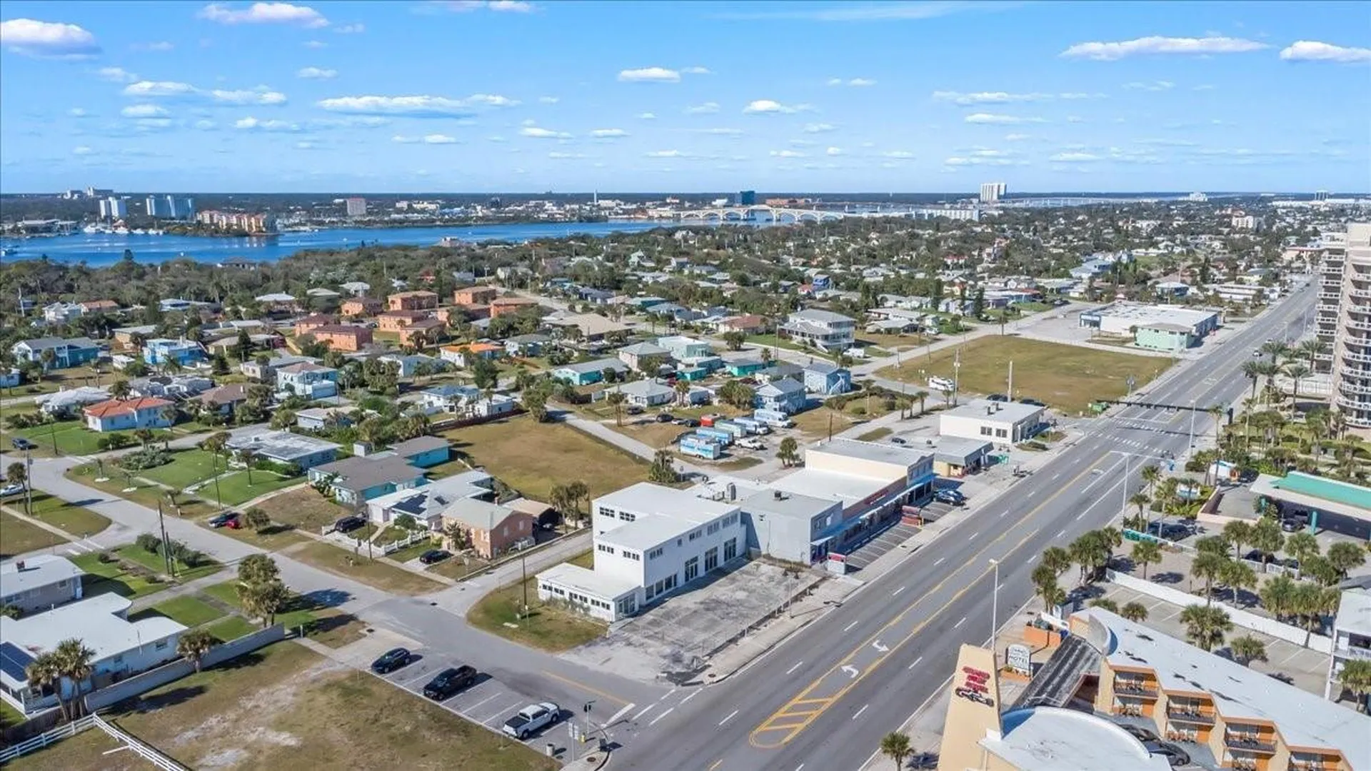 2020 S Atlantic Avenue Daytona Beach Shores FL 32118