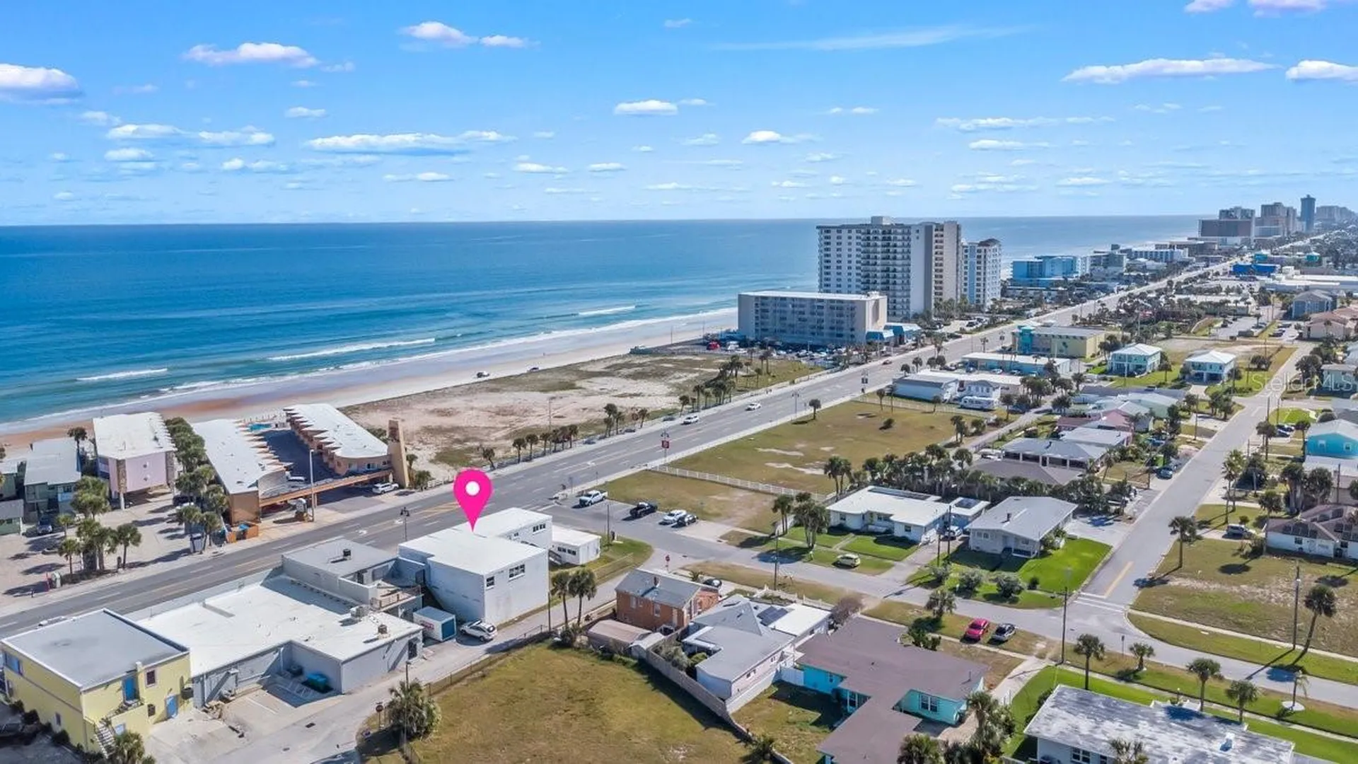 2020 S Atlantic Avenue Daytona Beach Shores FL 32118