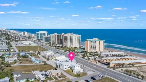 2020 S Atlantic Avenue Daytona Beach Shores FL 32118