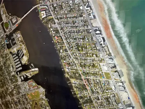 2020 S Atlantic Avenue Daytona Beach Shores FL 32118