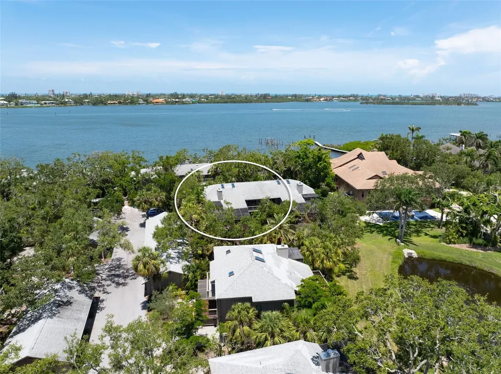 1347 Landings Drive Sarasota FL 34231