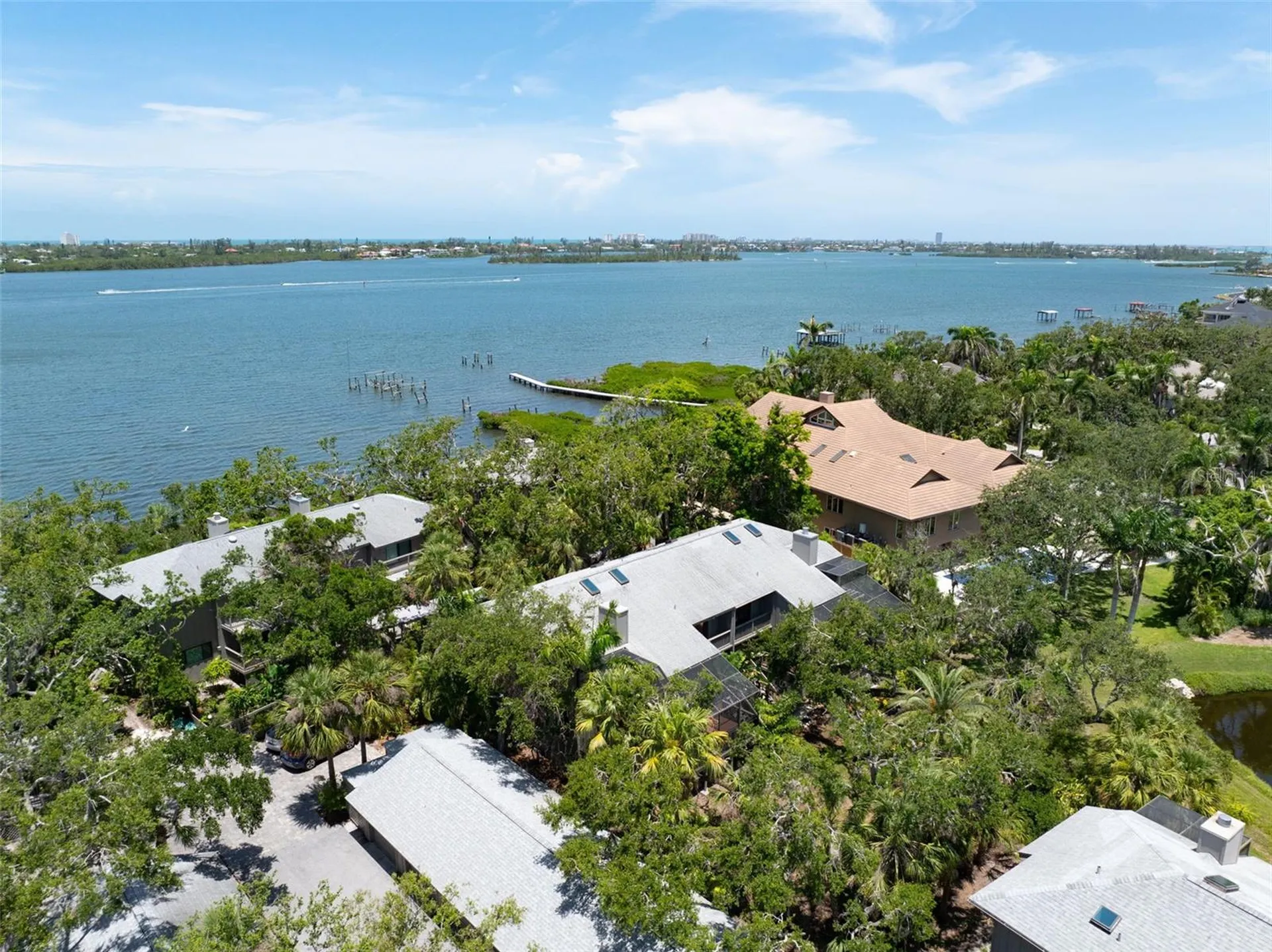 1347 Landings Drive Sarasota FL 34231