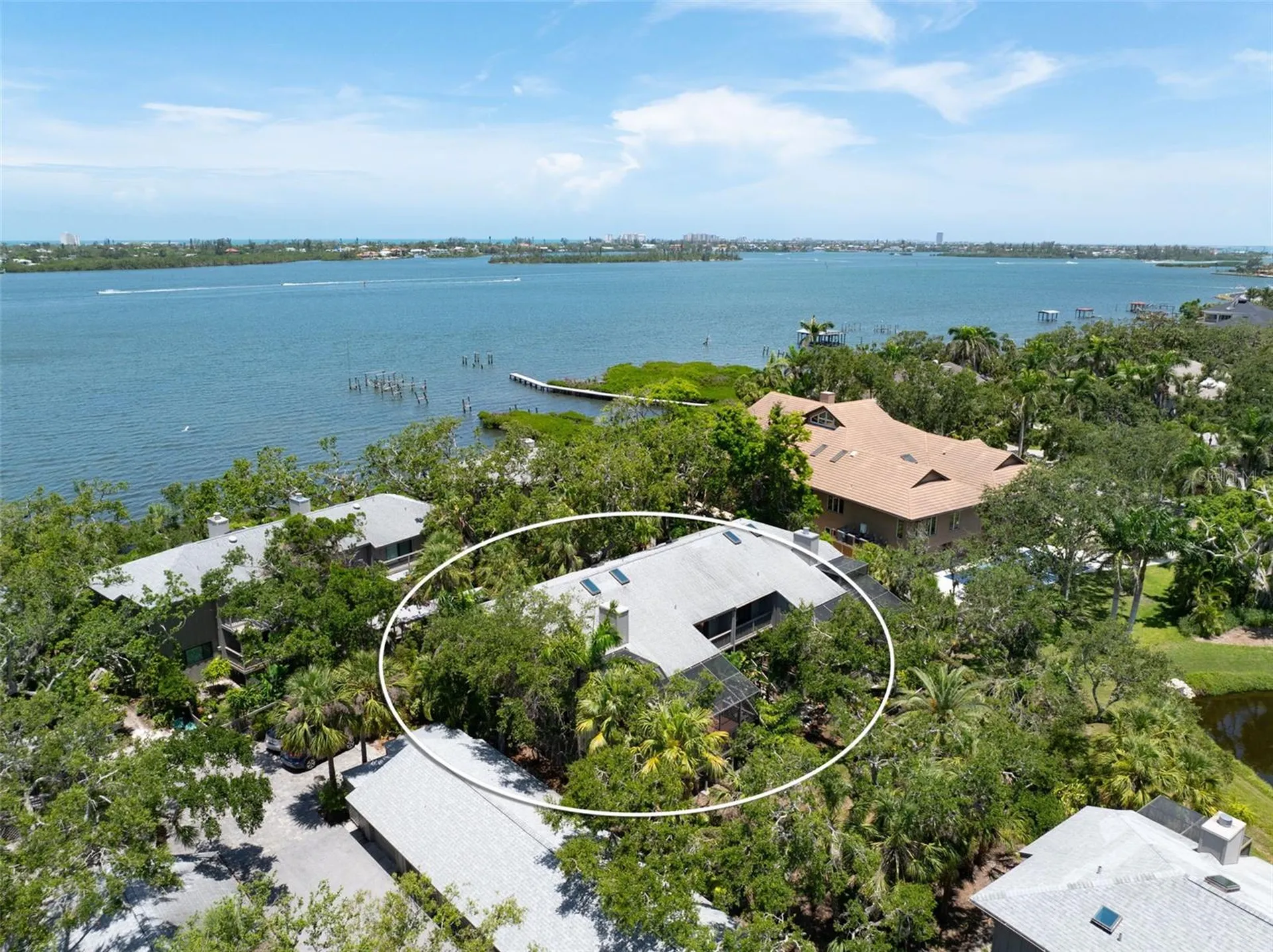 1347 Landings Drive Sarasota FL 34231