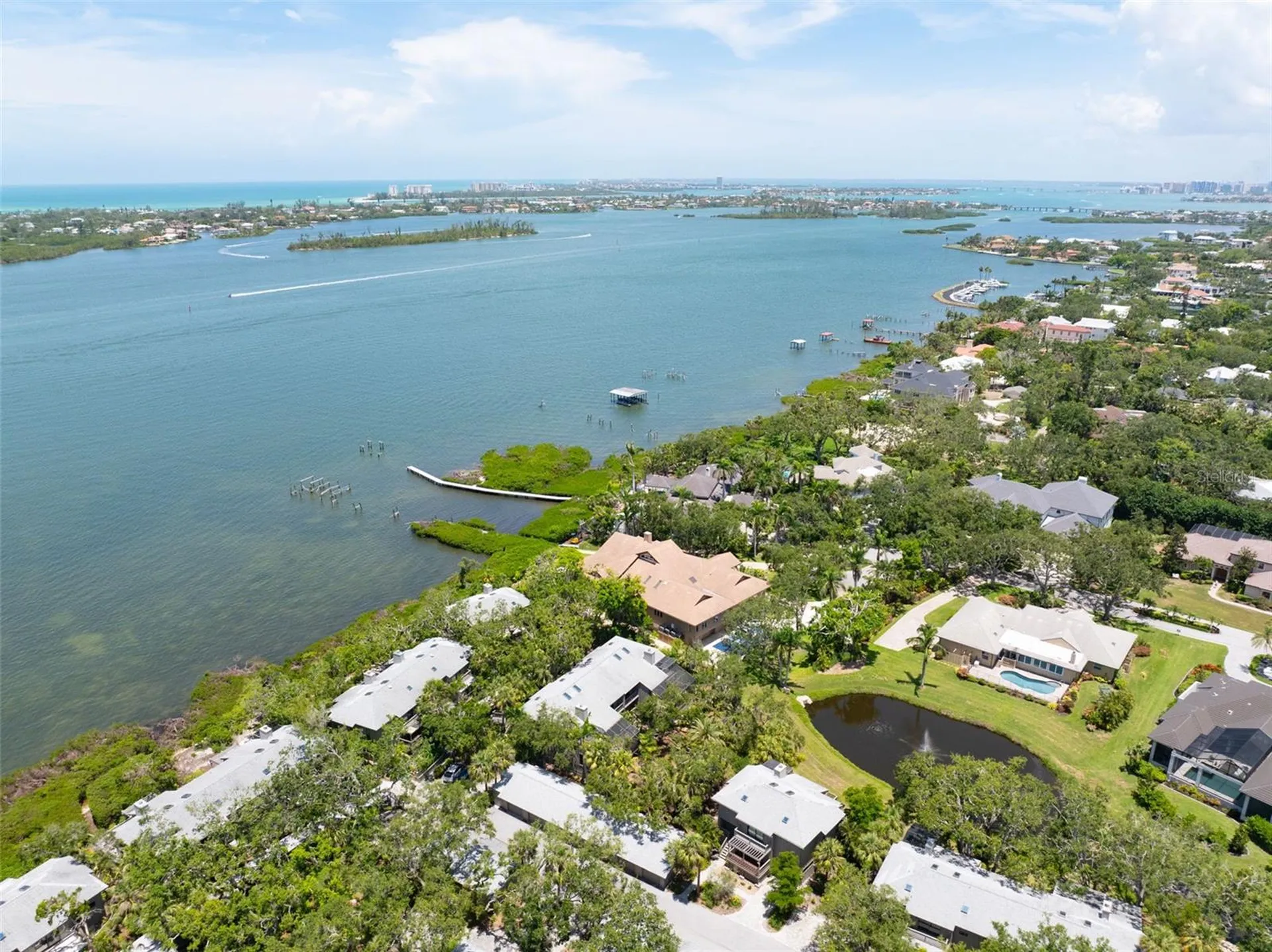 1347 Landings Drive Sarasota FL 34231