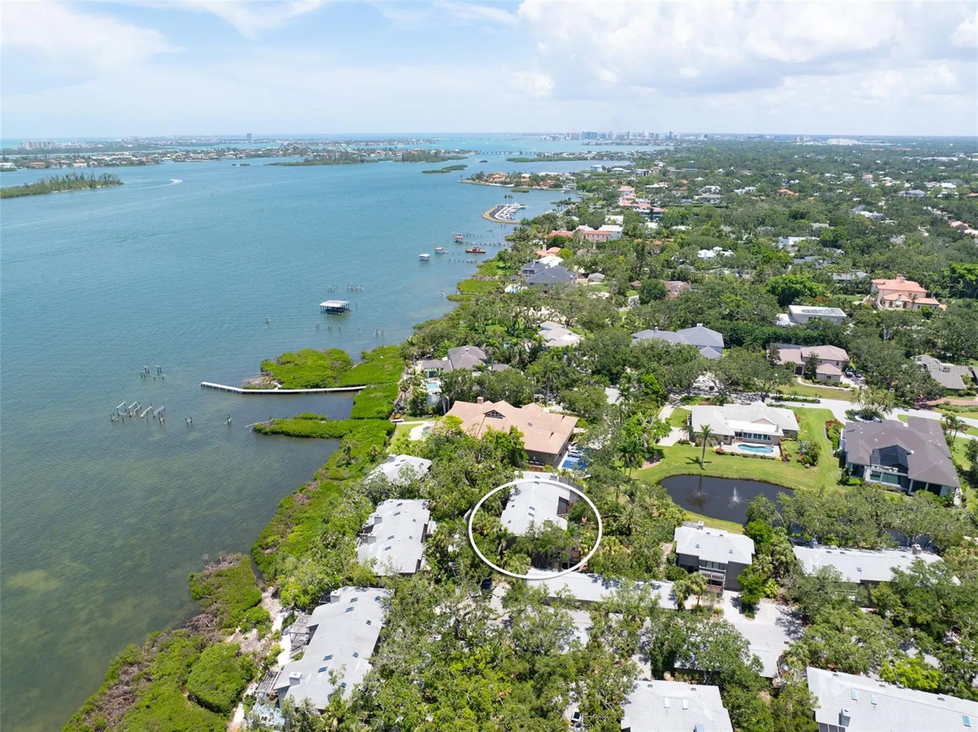 1347 Landings Drive Sarasota FL 34231