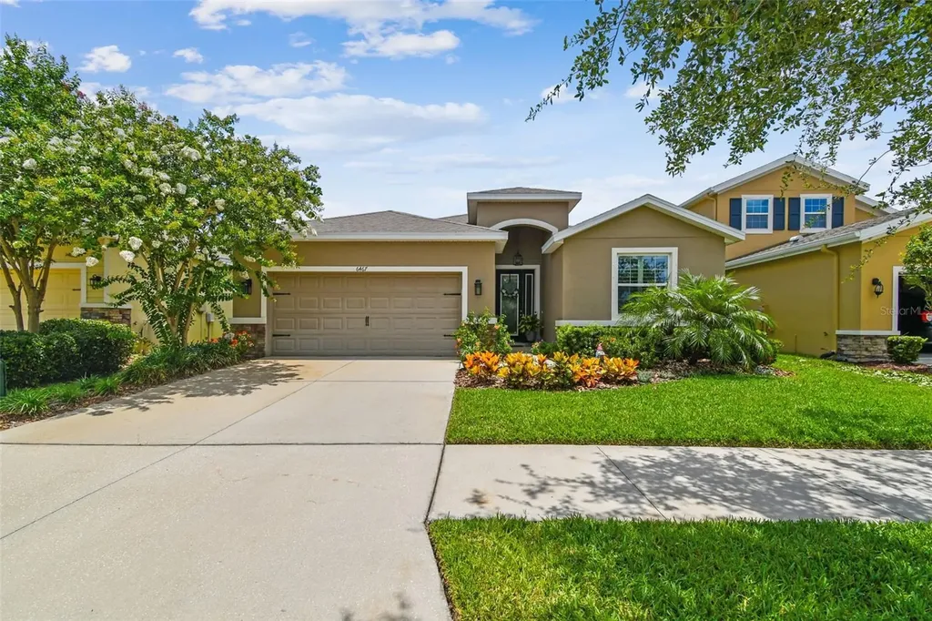 6467 Seasound Drive Apollo Beach FL 33572