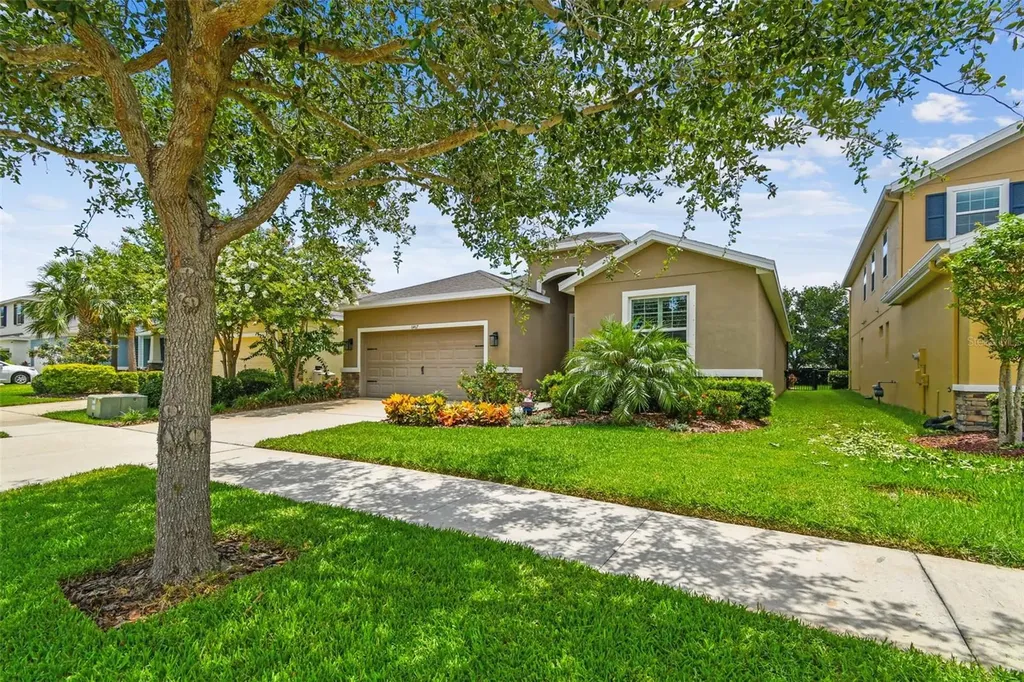 6467 Seasound Drive Apollo Beach FL 33572