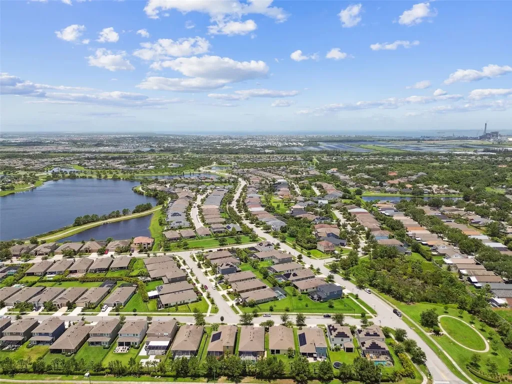 6467 Seasound Drive Apollo Beach FL 33572