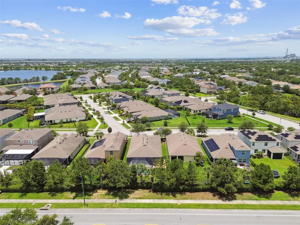 6467 Seasound Drive Apollo Beach FL 33572