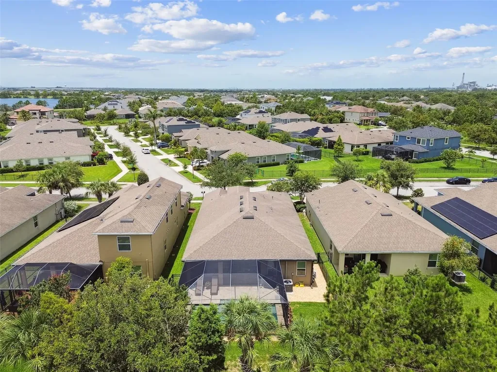 6467 Seasound Drive Apollo Beach FL 33572