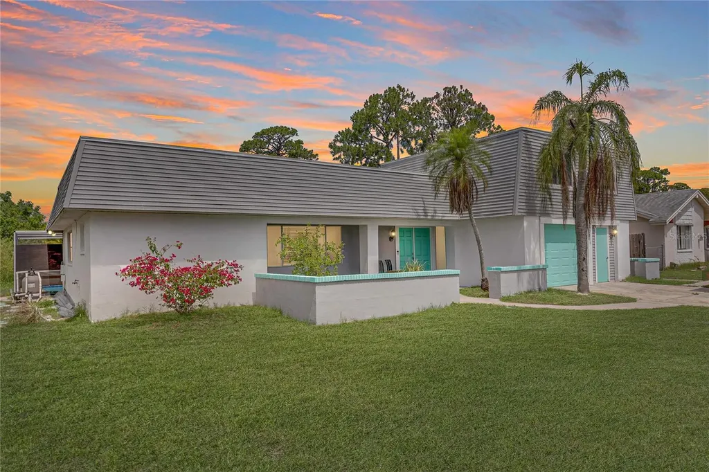 3519 Richboro Drive Holiday FL 34691