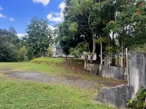 Calle Juan Ramos Bo. Guaraguao Guaynabo PR 00969