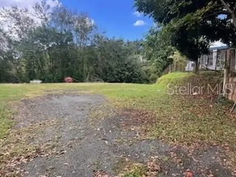 Calle Juan Ramos Bo. Guaraguao Guaynabo PR 00969