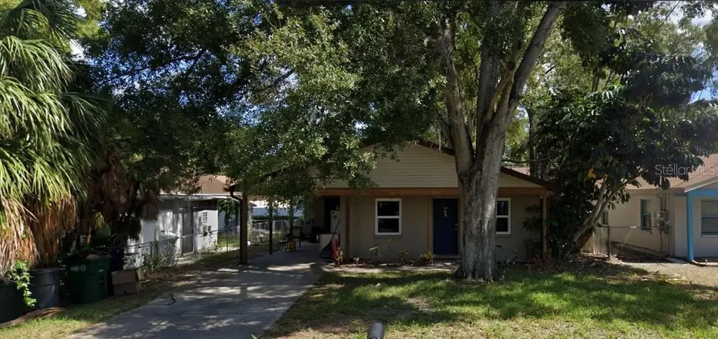 6318 S Church Avenue Tampa FL 33616