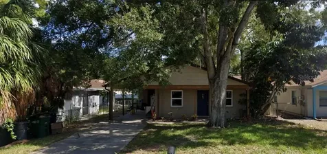 6318 S Church Avenue Tampa FL 33616