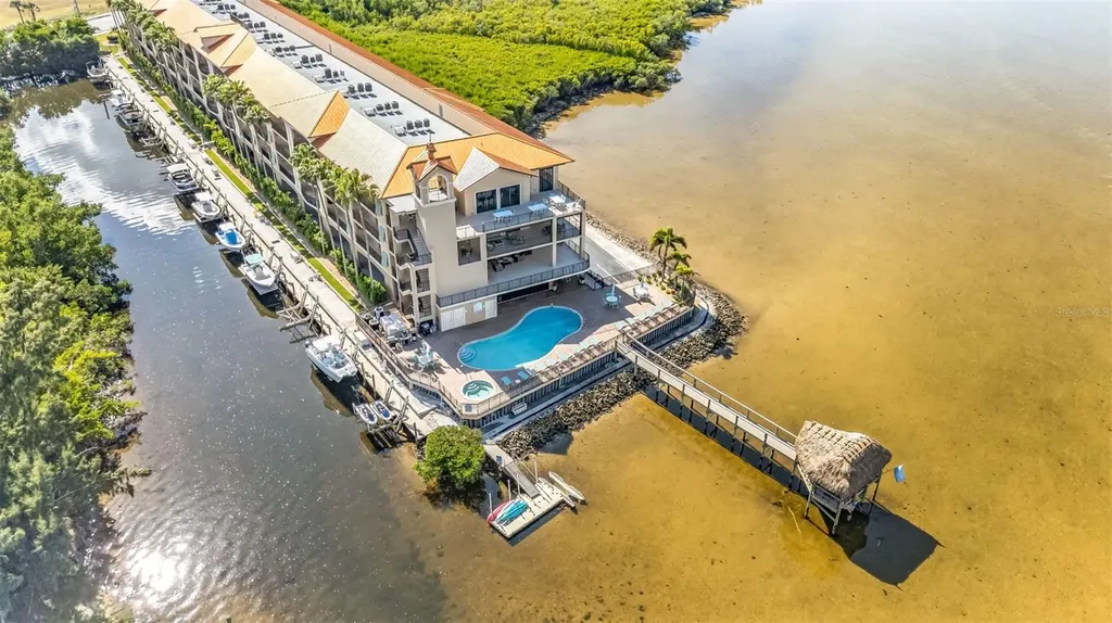 900 E Marion Avenue Punta Gorda FL 33950