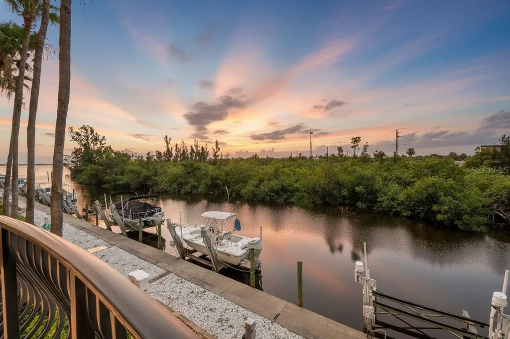 900 E Marion Avenue Punta Gorda FL 33950