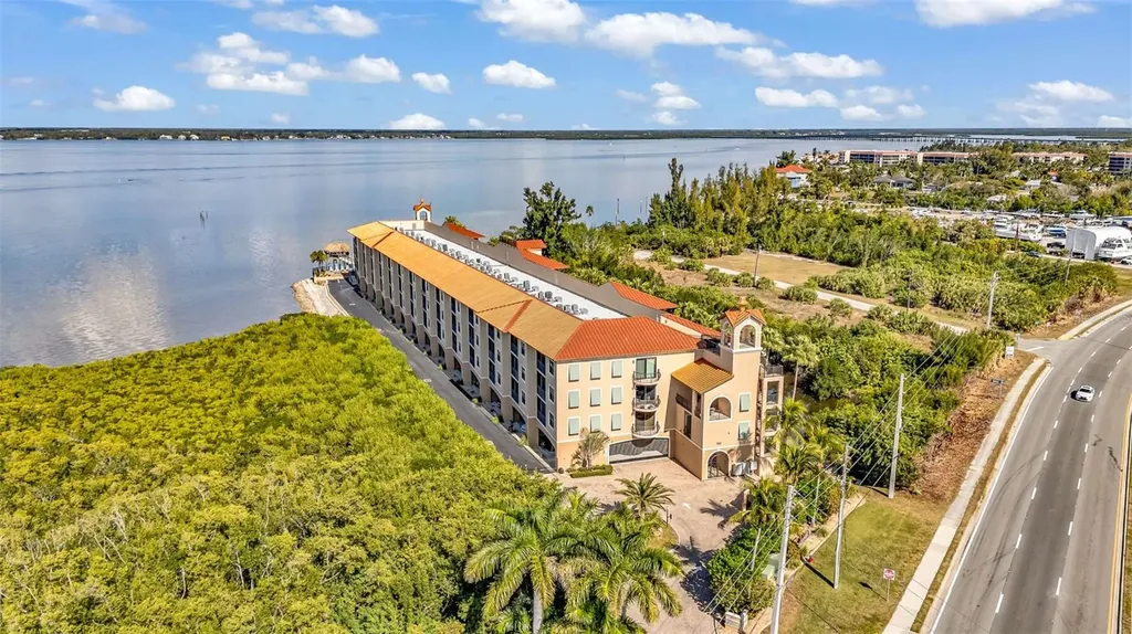900 E Marion Avenue Punta Gorda FL 33950