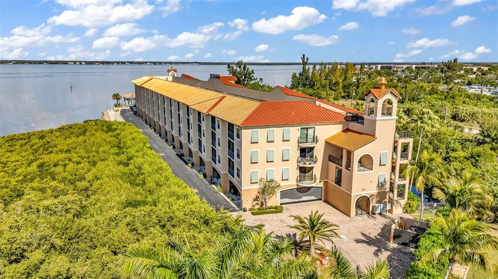 900 E Marion Avenue Punta Gorda FL 33950
