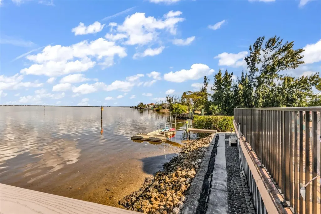 900 E Marion Avenue Punta Gorda FL 33950
