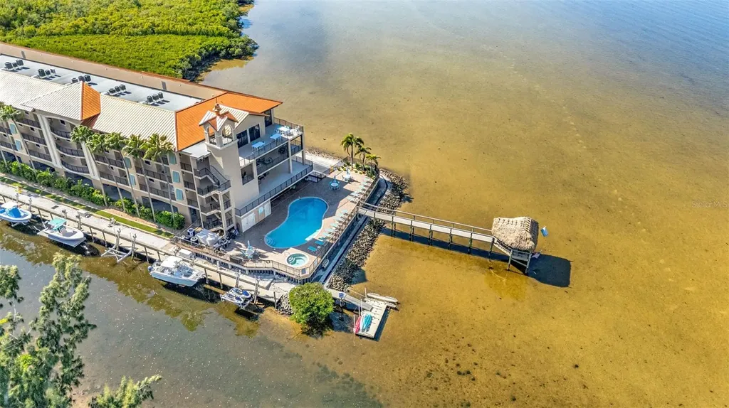 900 E Marion Avenue Punta Gorda FL 33950